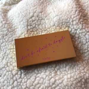 Tarte contour & highlight palette